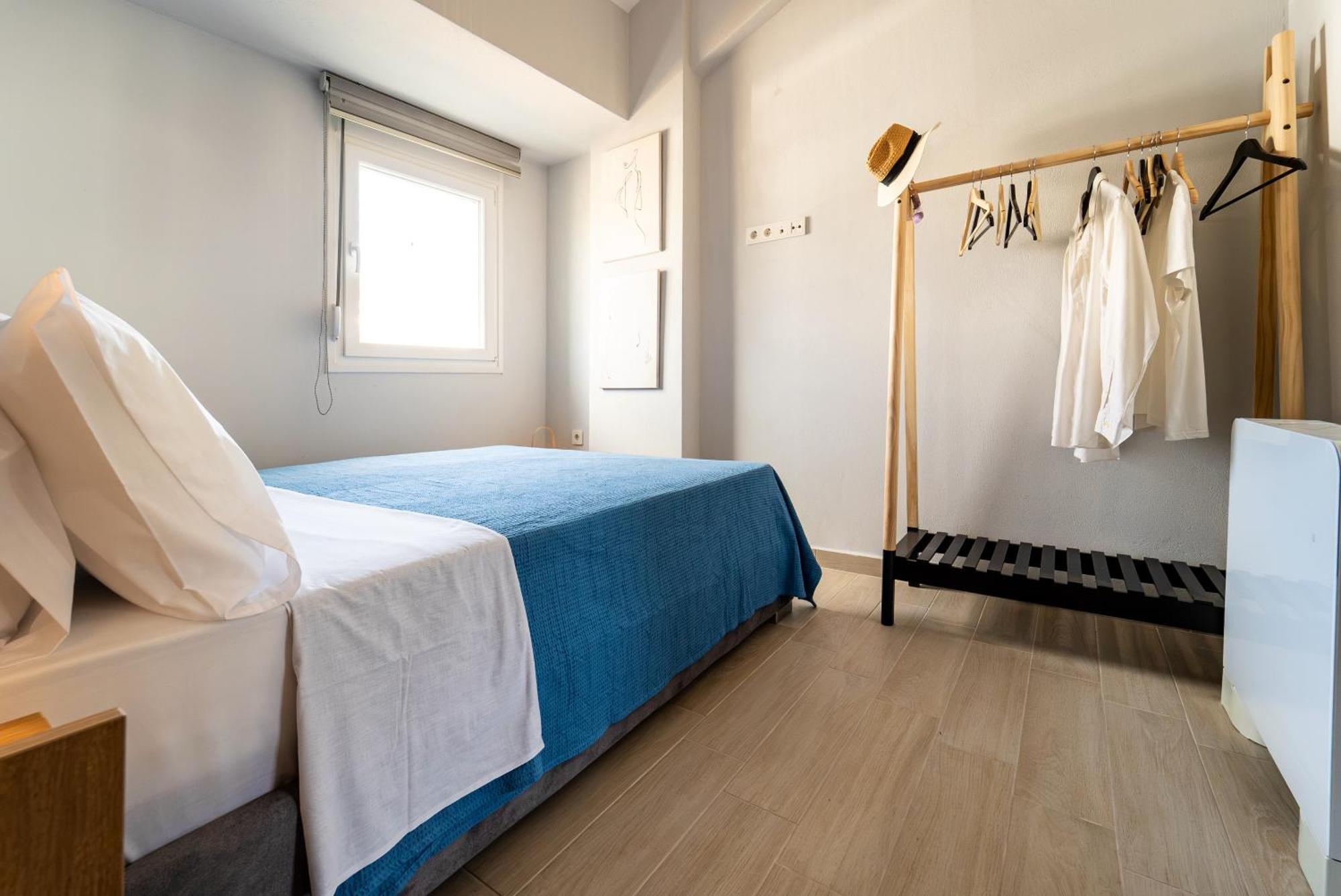 Aegean Twin Houses Nea Iraklitsa Extérieur photo
