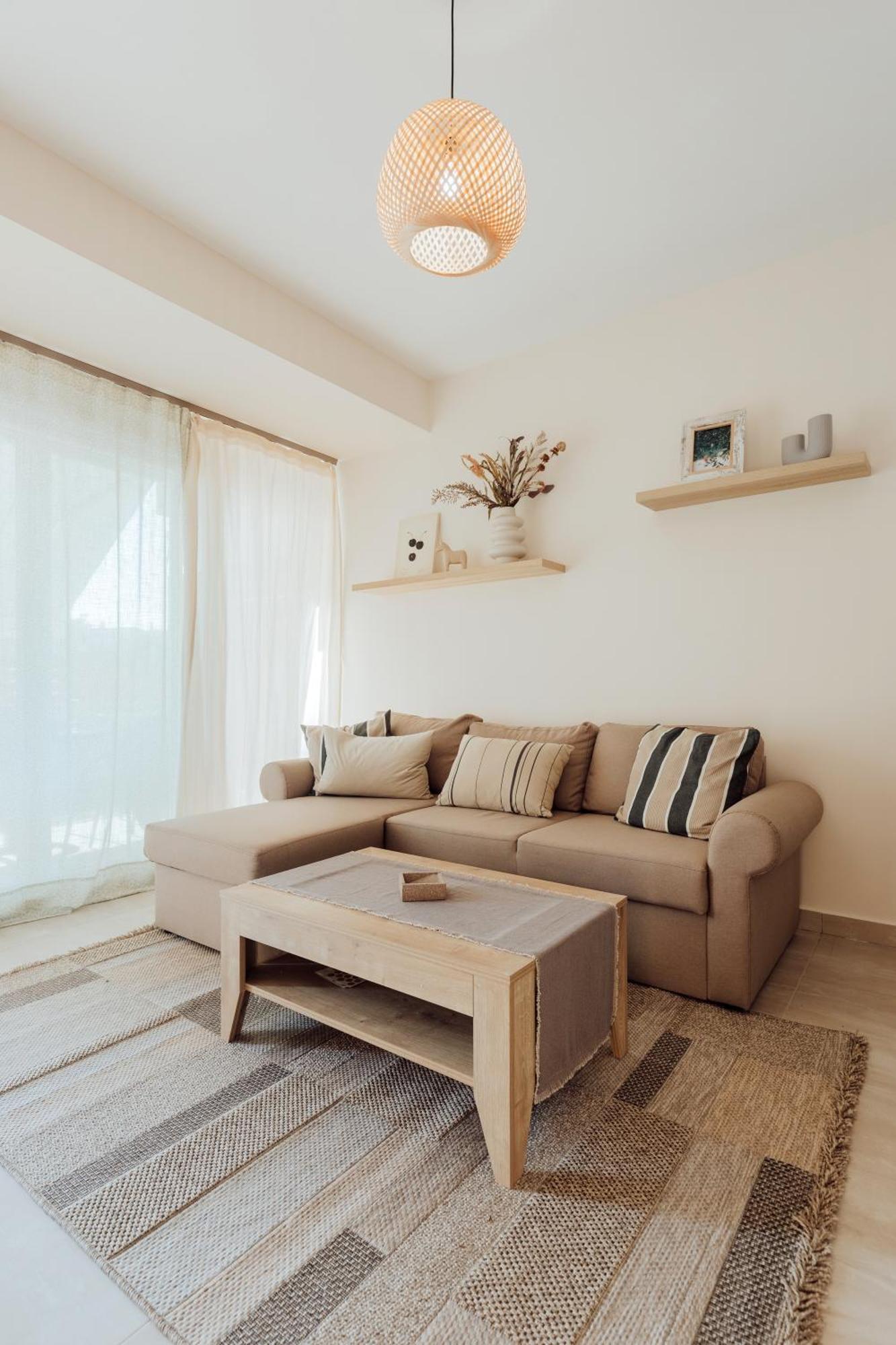 Aegean Twin Houses Nea Iraklitsa Extérieur photo